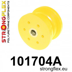 STRONGFLEX - 101704A: Hátsó diferenciálmű - első szilent SPORT
