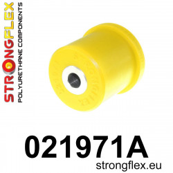 STRONGFLEX - 021971A: Hátsó differenciálmű tartó - hátsó szilent SPORT