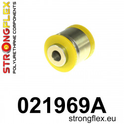 STRONGFLEX - 021969A: Hátsó kerékdőlésszög külső szilent SPORT