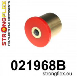 STRONGFLEX - 021968B: Hátsó alsó tengelytávtartó - külső szilent