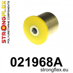 STRONGFLEX - 021968A: Hátsó alsó tengelytávtartó - külső szilent SPORT