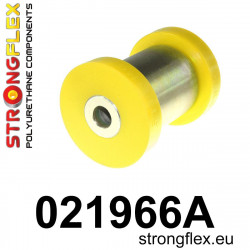 STRONGFLEX - 021966A: Hátsó alsó tengelytávtartó - első szilent SPORT