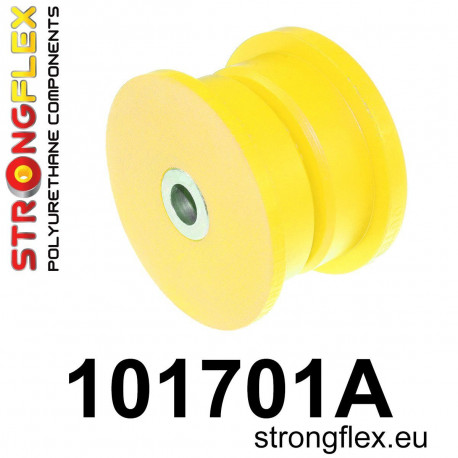 RX-7 FD (92-02) STRONGFLEX - 101701A: Hátsó diferenciálmű szilent SPORT | race-shop.hu