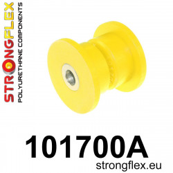 STRONGFLEX - 101700A: Hátsó felső tengelytávtartó lengéscsillapító szilent SPORT