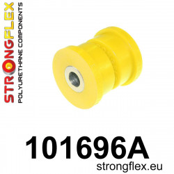 STRONGFLEX - 101696A: Hátsó lengőkar - első szilent SPORT