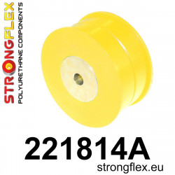 STRONGFLEX - 221814A: Hátsó diferenciálmű szilent SPORT