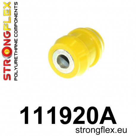 CLC (08-11) STRONGFLEX - 111920A: Hátsó kerékdőlésszög belső szilent SPORT | race-shop.hu