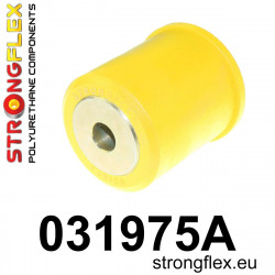 STRONGFLEX - 031975A: Hátsó diferenciálmű - hátsó szilent SPORT