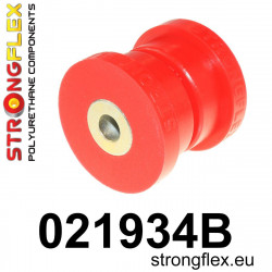 STRONGFLEX - 021934B: Hátsó diferenciálmű - hátsó tartó szilent