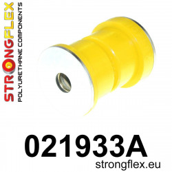 STRONGFLEX - 021933A: Hátsó felső tengelytávtartó – külső szilent SPORT