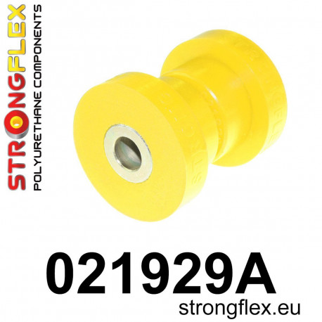 B4 (92-96) Quattro STRONGFLEX - 021929A: Hátsó alsó - hátsó agy szilent SPORT | race-shop.hu