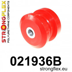 STRONGFLEX - 021936B: Hátsó kereszttartó szilent