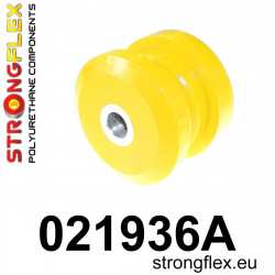 STRONGFLEX - 021936A: Hátsó kereszttartó szilent SPORT