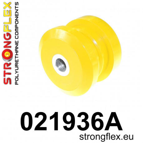 Poliuretán szilentblokkok STRONGFLEX - 021936A: Hátsó kereszttartó szilent SPORT | race-shop.hu