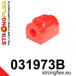 STRONGFLEX - 031973B: Hátsó stabilizátor szilent