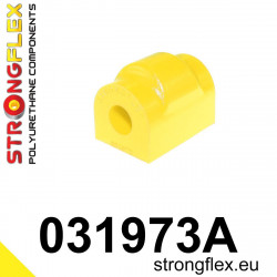 STRONGFLEX - 031973A: Hátsó stabilizátor szilent SPORT