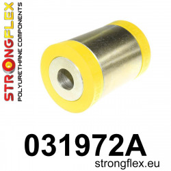 STRONGFLEX - 031972A: Hátsó alsó oldalkar szilent SPORT