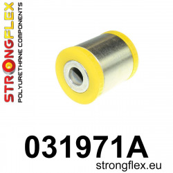 STRONGFLEX - 031971A: Hátsó nyomtávrúd szilent SPORT