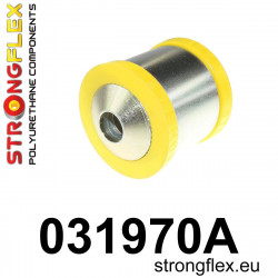 STRONGFLEX - 031970A: Hátsó felső tengelytávtartó – hátsó szilent SPORT