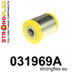 STRONGFLEX - 031969A: Hátsó felső tengelytávtartó – hátsó szilent SPORT