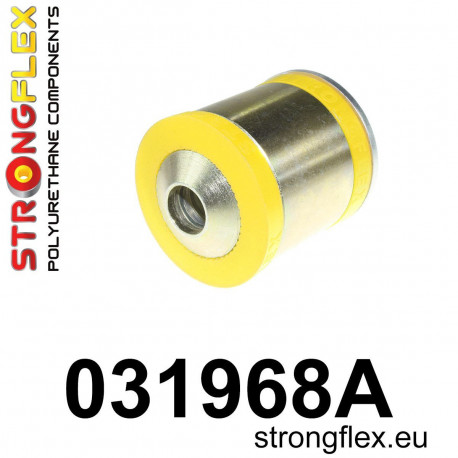 Poliuretán szilentblokkok STRONGFLEX - 031968A: Hátsó agy – felső első szilent SPORT | race-shop.hu