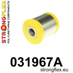 STRONGFLEX - 031967A: Hátsó felső tengelytávtartó - első szilent SPORT