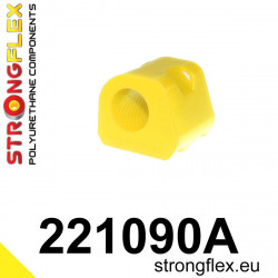 STRONGFLEX - 221090A: Első stabilizátor szilent SPORT