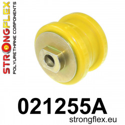 STRONGFLEX - 021255A: Első alsó keresztlengőkar belső szilent SPORT