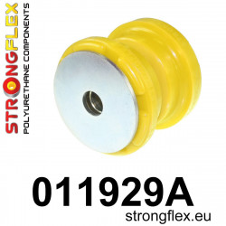 STRONGFLEX - 011929A: Hátsó kereszttartó szilent SPORT