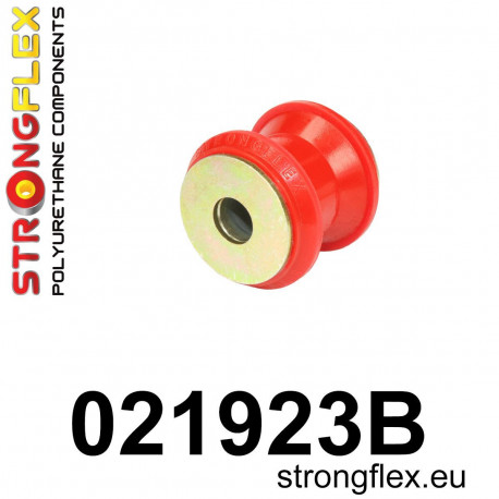 RS6 C6 (04-11) STRONGFLEX - 021923B: Első stabilizátor rúd szilent | race-shop.hu