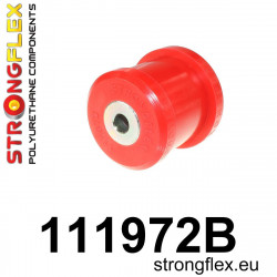 STRONGFLEX - 111972B: Első felső tengelytávtartó szilent