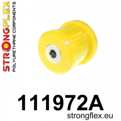 STRONGFLEX - 111972A: Első felső tengelytávtartó szilent SPORT