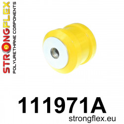 STRONGFLEX - 111971A: Első lengéscsillapító szilent SPORT