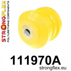 STRONGFLEX - 111970A: Első felfüggesztés - hátsó szilent SPORT
