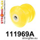 C219 RWD STRONGFLEX - 111969A: Első felfüggesztés - első szilent SPORT | race-shop.hu