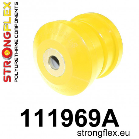 C219 RWD STRONGFLEX - 111969A: Első felfüggesztés - első szilent SPORT | race-shop.hu