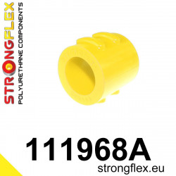 STRONGFLEX - 111968A: Első stabilizátor szilent SPORT