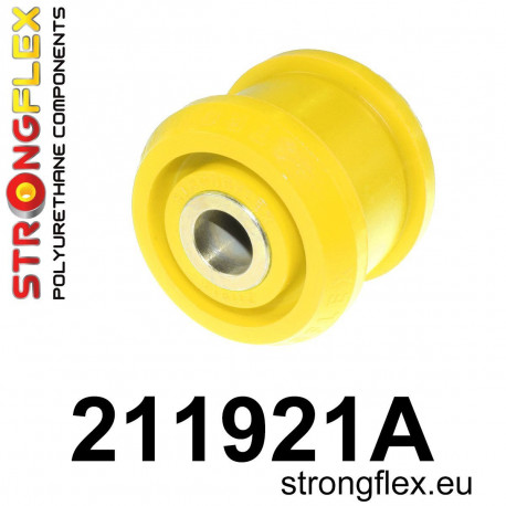 II (97-05) STRONGFLEX - 211921A: Első alsó tengelytávtartó szilent 60mm SPORT | race-shop.hu