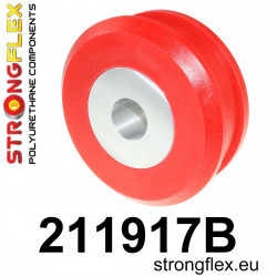 STRONGFLEX - 211917B: Hátsó diferenciálmű – hátsó szilent