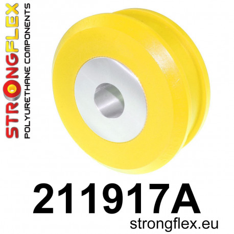Poliuretán szilentblokkok STRONGFLEX - 211917A: Hátsó diferenciálmű – hátsó szilent SPORT | race-shop.hu