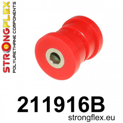 STRONGFLEX - 211916B: Hátsó felső tengelytávtartó – hátsó szilent