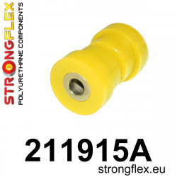 STRONGFLEX - 211915A: Hátsó felső tengelytávtartó - első szilent SPORT