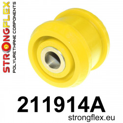 STRONGFLEX - 211914A: Első alsó tengelytávtartó szilent 65mm SPORT