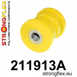 STRONGFLEX - 211913A: Első alsó lengőkar szilent SPORT