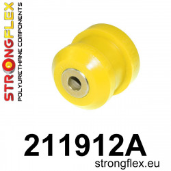 STRONGFLEX - 211912A: Első felső tengelytávtartó szilent SPORT