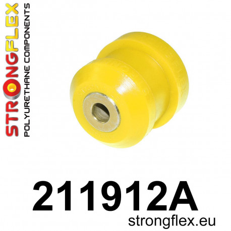 II (97-05) STRONGFLEX - 211912A: Első felső tengelytávtartó szilent SPORT | race-shop.hu