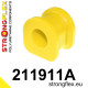 II (97-05) STRONGFLEX - 211911A: Első stabilizátor szilent SPORT | race-shop.hu