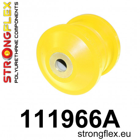 Poliuretán szilentblokkok STRONGFLEX - 111966A: Első felfüggesztés - első szilent SPORT | race-shop.hu