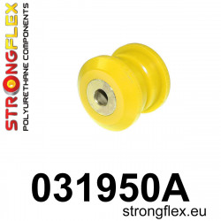 STRONGFLEX - 031950A: Első felfüggesztés - hátsó szilent SPORT