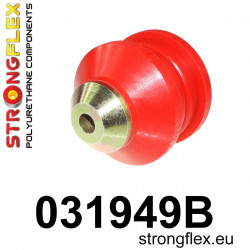 STRONGFLEX - 031949B: Első felfüggesztés - első szilent